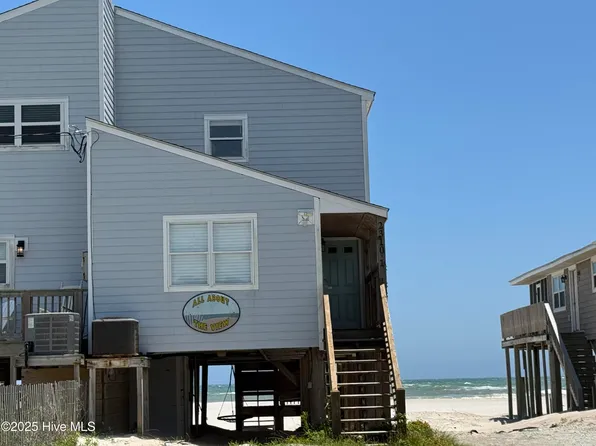 2310 New River Inlet Road #1, North Topsail Beach, NC 28460