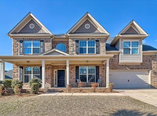 510 Bronze Dr, Lexington, SC 29072