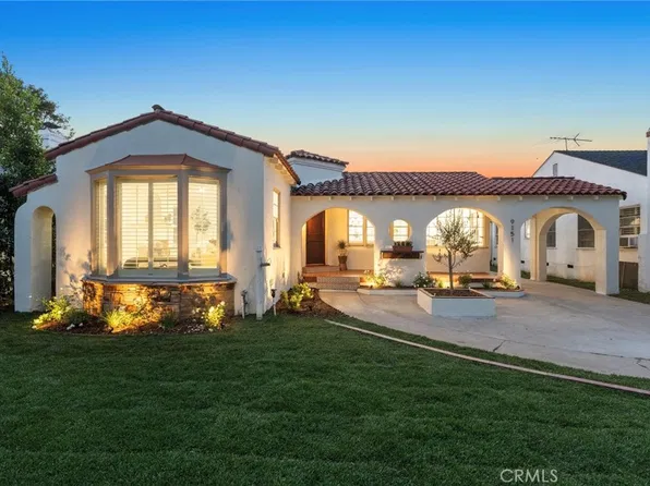 9151 Haas Ave, Los Angeles, CA 90047