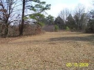 161 New Town Rd, Lavonia, GA 30553