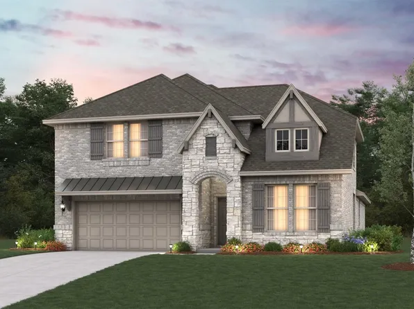 4050 Kyles Landing Dr, Hickory Creek, TX 75065