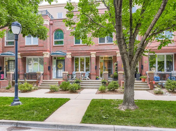 16 S Monroe St, Denver, CO 80209