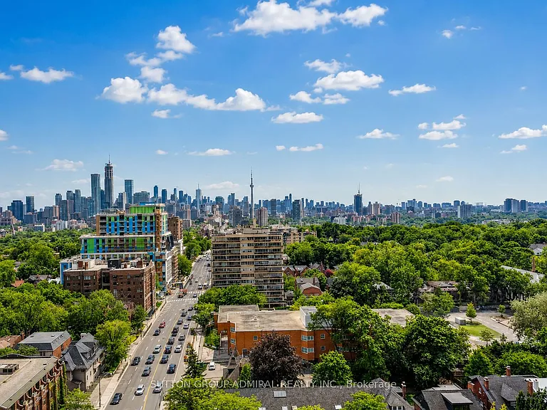 155 Saint Clair Ave W #1801 — Photo 33
