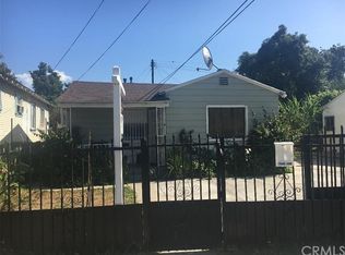 2266 E Piru St, Compton, CA 90222