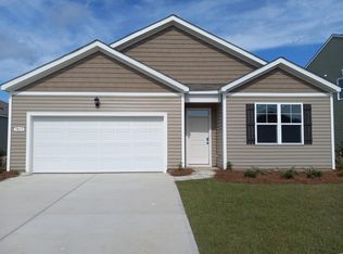 7015 Grant St LOT 545, Cali B Little River, SC 29566