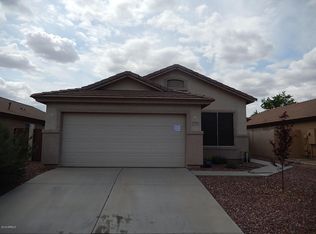 8599 W Monona Ln, Peoria, AZ 85382