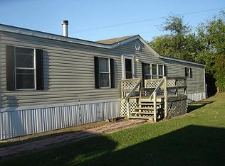 8005 NW County Road 140, Rice, TX 75155