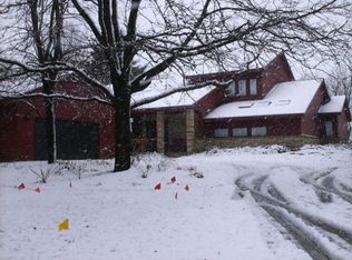 3800 Heffron St, Stevens Point, WI 54481