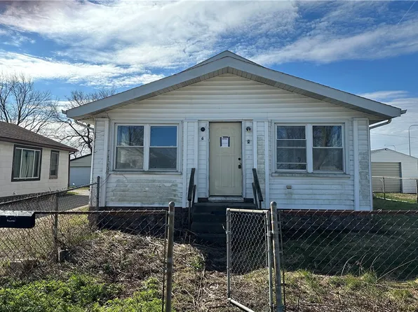 6 E 10th St, Danville, IL 61832