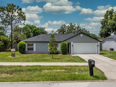 421 Valley Edge Dr, Minneola, FL, 34715