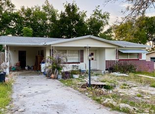 96 S Jefferson St, Beverly Hills, FL 34465