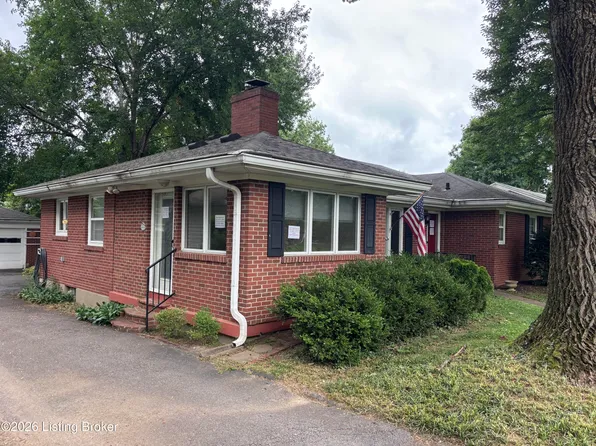 413 Deerfield Ln, Windy Hills, KY 40207