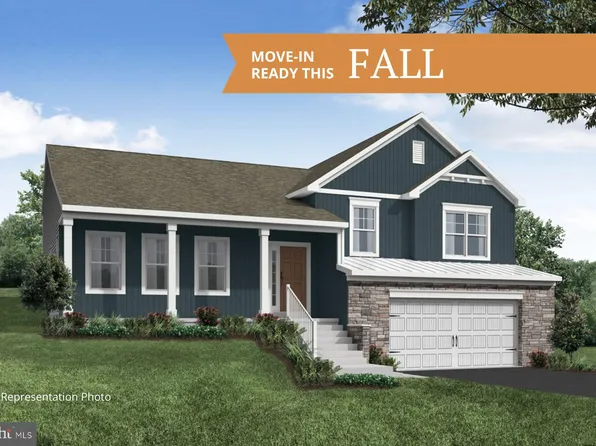 122 Tammy Dr, York Springs, PA 17372