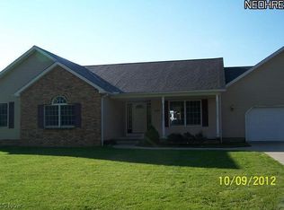 1086 Perkins Jones Rd NE, Warren, OH 44483