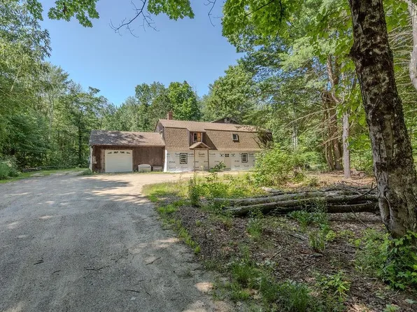 385 Province Road, Strafford, NH 03884