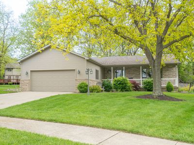 7019 Forest Ridge Dr, Schererville, IN, 46375