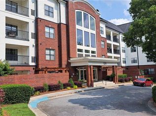 3275 Lenox Rd NE APT 110, Atlanta, GA 30324