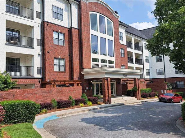 3275 Lenox Rd NE APT 110, Atlanta, GA 30324