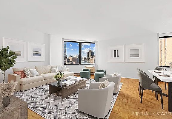 3rd image of 1623 3rd Ave APT 19H