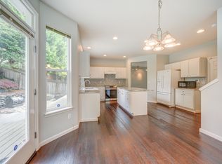 499 Field Pl NE, Renton, WA 98059
