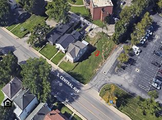 243 S Central Ave, Columbus, OH 43223