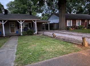 5114 Sherbrooke Rd, Evansville, IN 47710