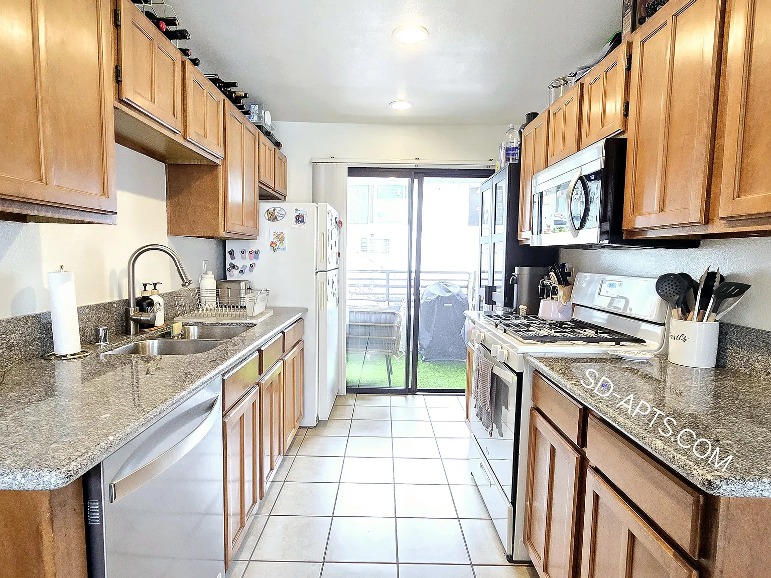1 bed, $2,500 — Photo 4