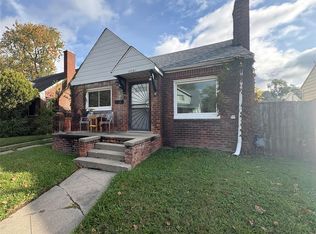 13230 Whitcomb St, Detroit, MI 48227