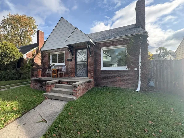 13230 Whitcomb St, Detroit, MI 48227