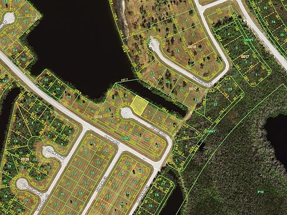 3rd image of 13360 ALEWIFE LANE LOT 7