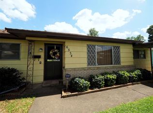 6534 Cherrydale Dr, Houston, TX 77087