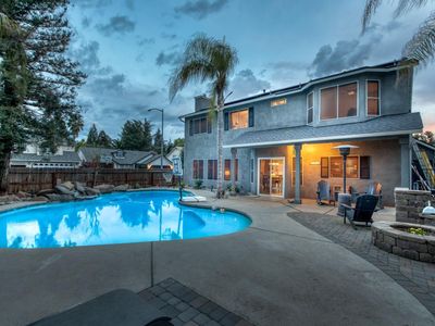 2096 E Lexington Ave, Fresno, CA, 93720