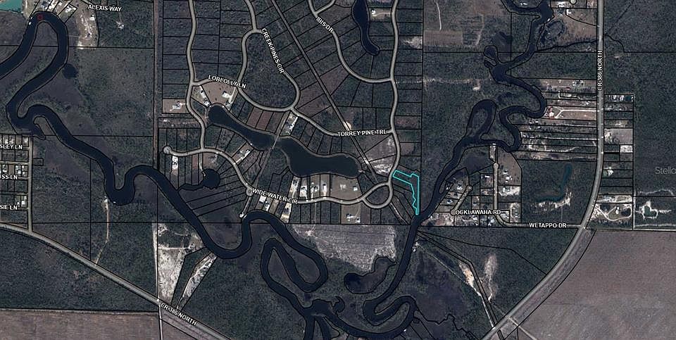 2nd image of 603 WIDE WATER CIRCLE LOT 21