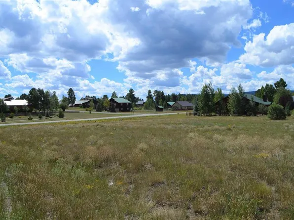 18 Arrowhead Drive, Pagosa Springs, CO 81147