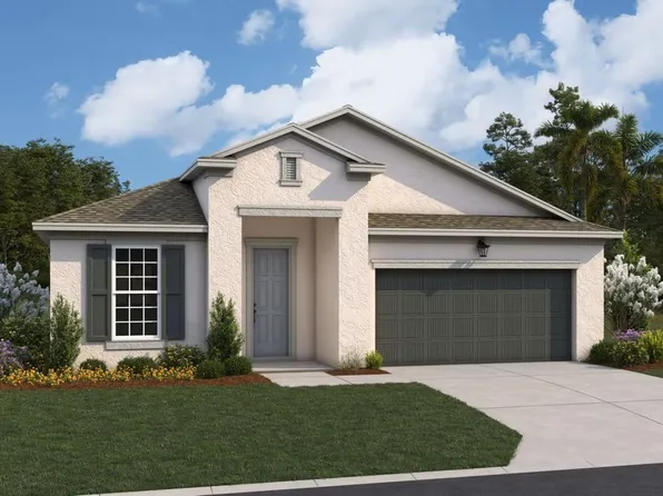 16880 Cottontail Cir, Punta Gorda, FL 33982