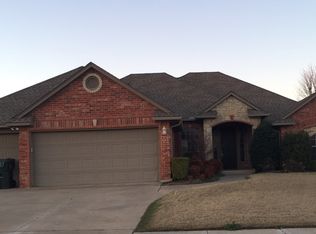 3805 Lorings Rd, Norman, OK 73072