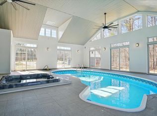 247 Poland Corner Rd, Poland, ME 04274