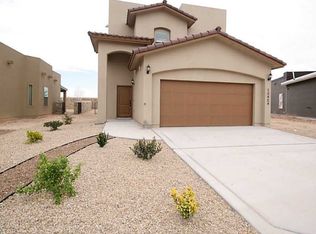 13175 Celtic, Horizon City, TX 79928