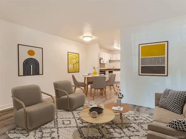 165 S Sable Boulevard #R19, Aurora, CO 80012