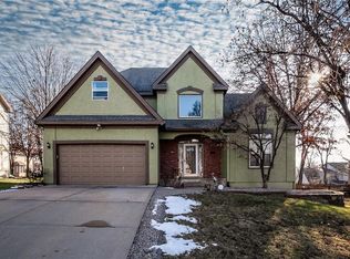 1309 NE 95th Ter, Kansas City, MO 64155