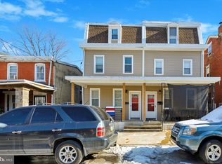 713 Hinkson St, Chester, PA 19013