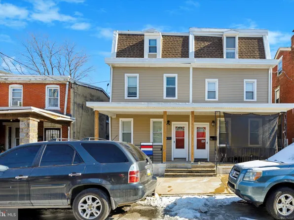 713 Hinkson St, Chester, PA 19013