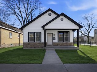 5658 Walter Ave, Hammond, IN 46320