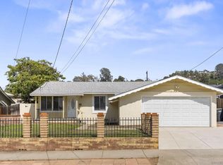 1039 Alveda Ave, El Cajon, CA 92019
