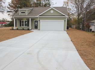 1802 McKeithan St LOT 7, Pine Conway, SC 29526