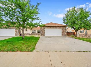 2493 Carriage Dr, Milliken, CO 80543