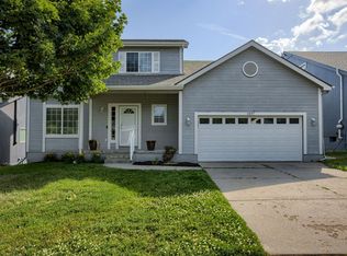 4857 S 187th Ave, Omaha, NE 68135