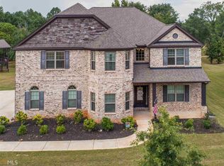 917 Donegal Dr, Locust Grove, GA 30248