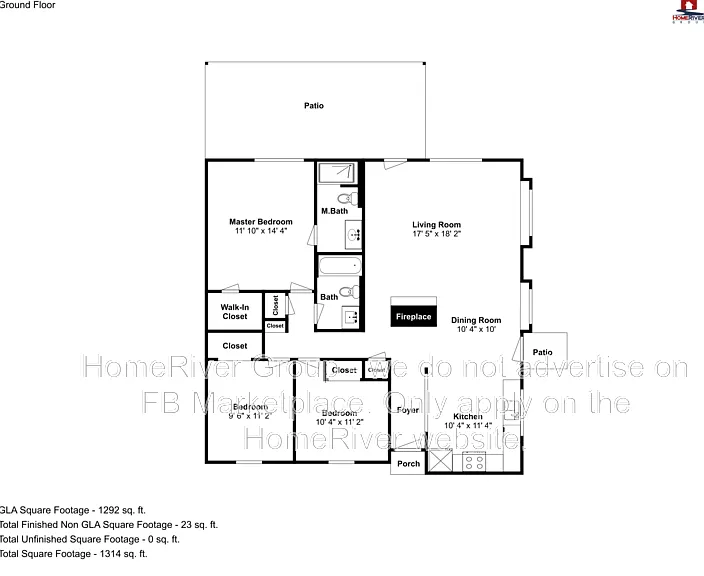 656 Fern Meadow Dr — Photo 18