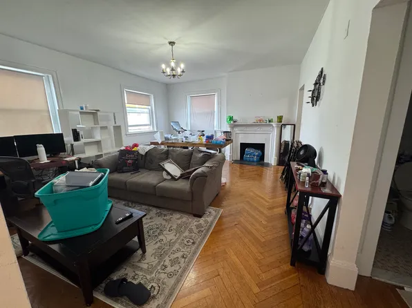 20 Mount Vernon St APT 502, Boston, MA 02108